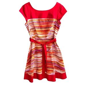 alyx short sleeve fit & flare dress Alyx Short Sleeve Fit & Flare Dress Hotsell